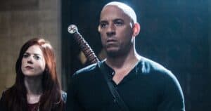 Nine years after the release of The Last Witch Hunter, Vin Diesel is still teasing that we might see a The Last Witch Hunter sequel someday