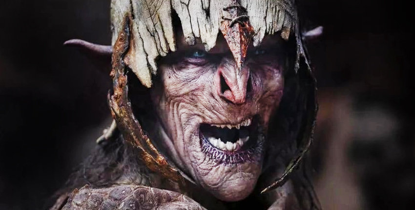 The Lord of the Rings: The Rings of Power, season 3