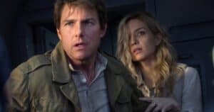 WTF Happened to The Mummy (2017), the Tom Cruise adventure that killed Universal's plans for a Dark Universe