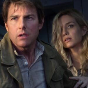 WTF Happened to The Mummy (2017), the Tom Cruise adventure that killed Universal's plans for a Dark Universe
