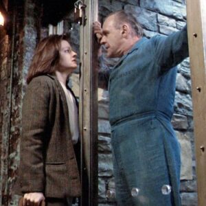 WTF Happened to This Horror Movie looks at the 1991 Oscar winner The Silence of the Lambs, starring Jodie Foster and Anthony Hopkins