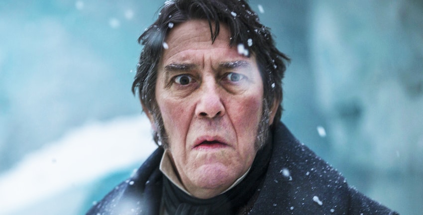 The Terror, season 3