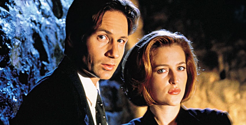 Is Chris Carter involved with Ryan Coogler’s reboot of The X-Files?
