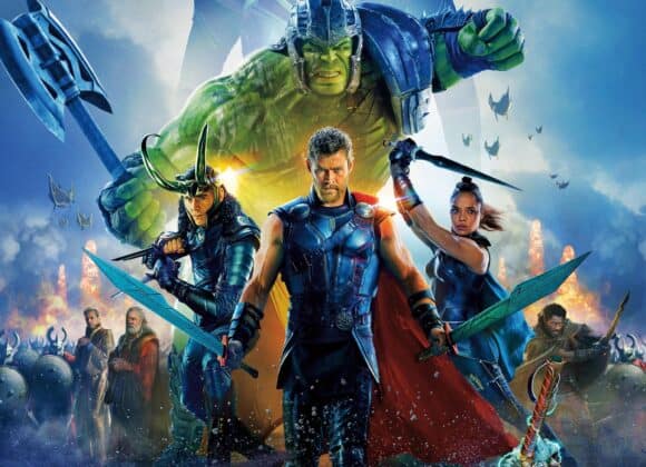 Thor: Ragnarok