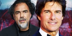 Tom Cruise, Alejandro Inarritu