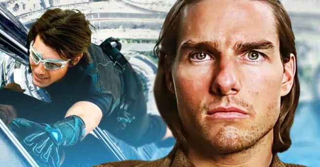 Tom Cruise, drama movies, Warner Bros.
