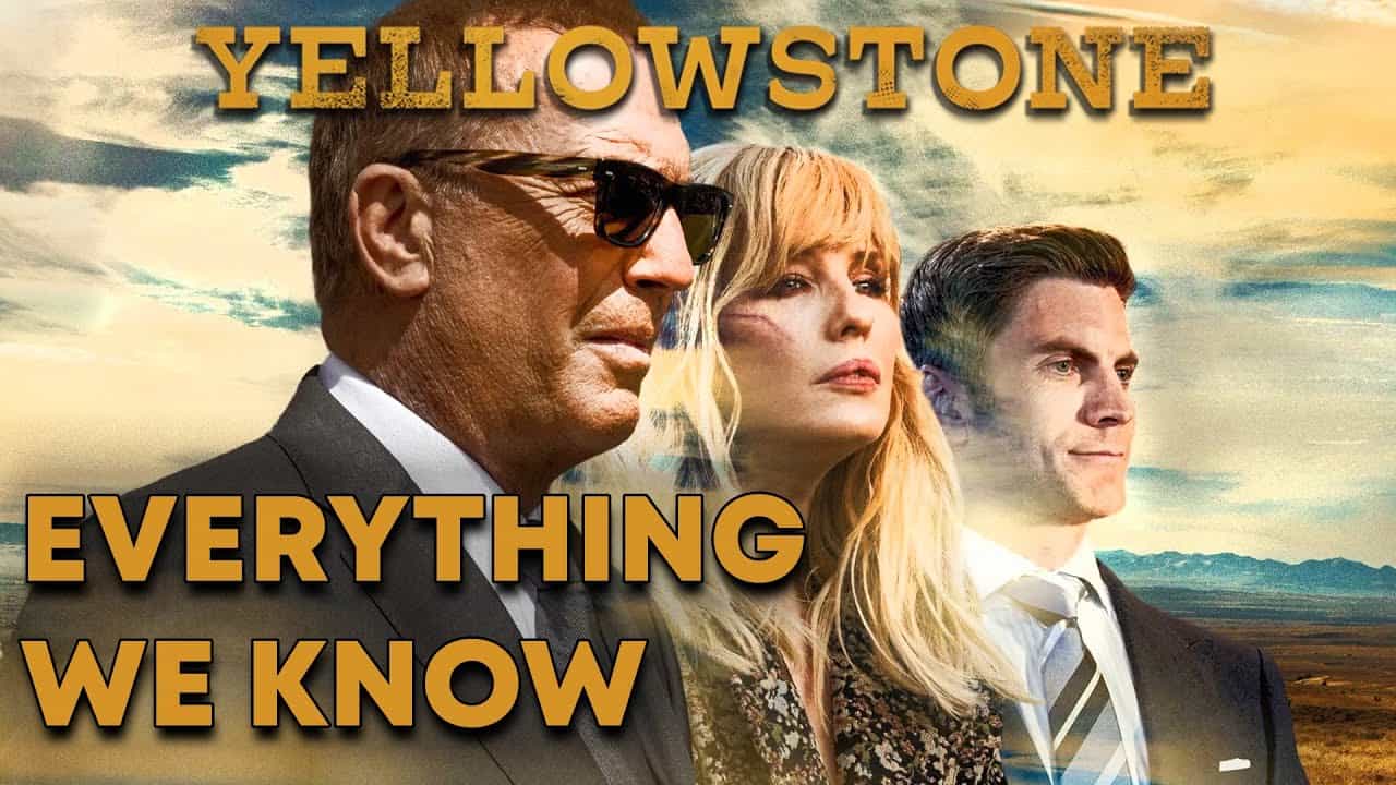 Yellowstone Season 6: Costner’s (Rumored) Return and Everything We Know!