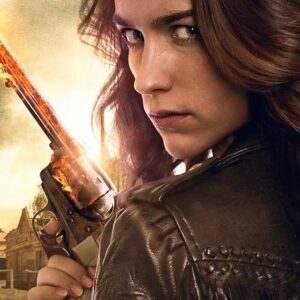 The Syfy series Wynonna Earp is getting a 90 minute follow-up special called Wynonna Earp: Vengeance, which will be released through Tubi