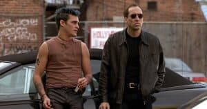 Do tha 1999 Joel Schumacher / Nicolas Cage / Joaquin Phoenix thrilla 8mm stand tha test of time, biatch? Let's smoke up...