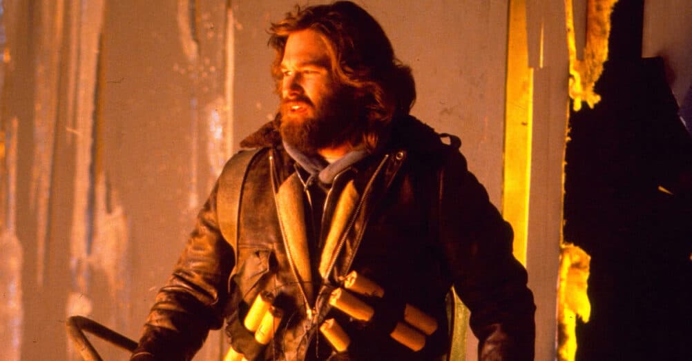 Carpenter The Thing