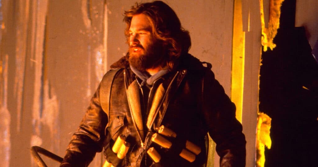 John Carpenter surprises The Thing fans by Zoom-crashing screening in the South Pole