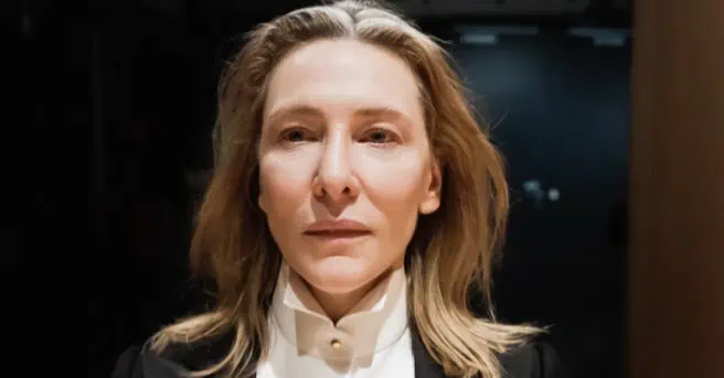 Cate Blanchett