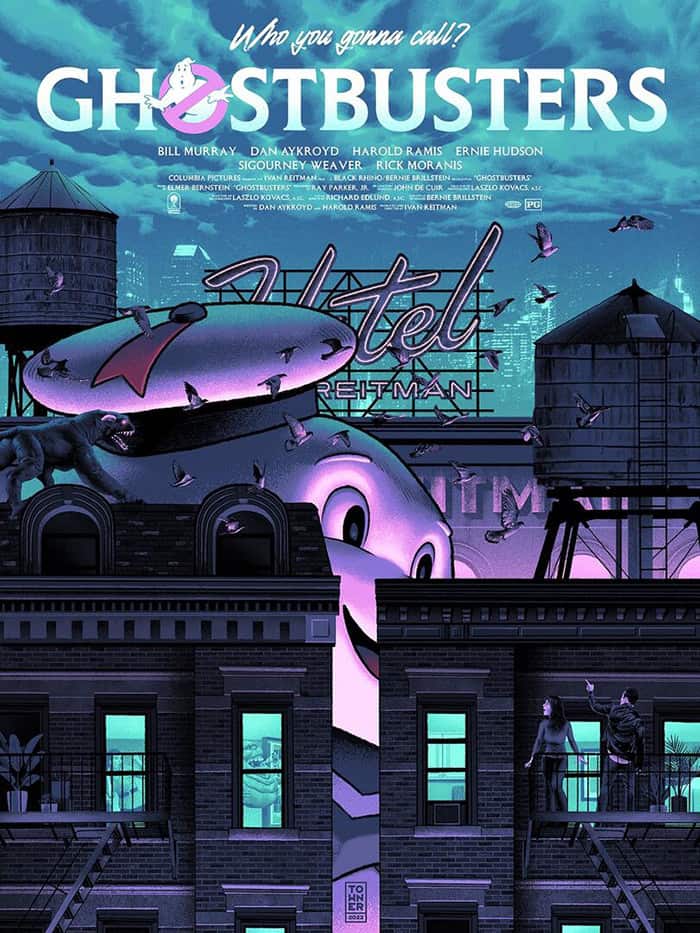 Ghostbusters 040