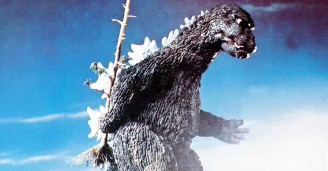 Godzilla