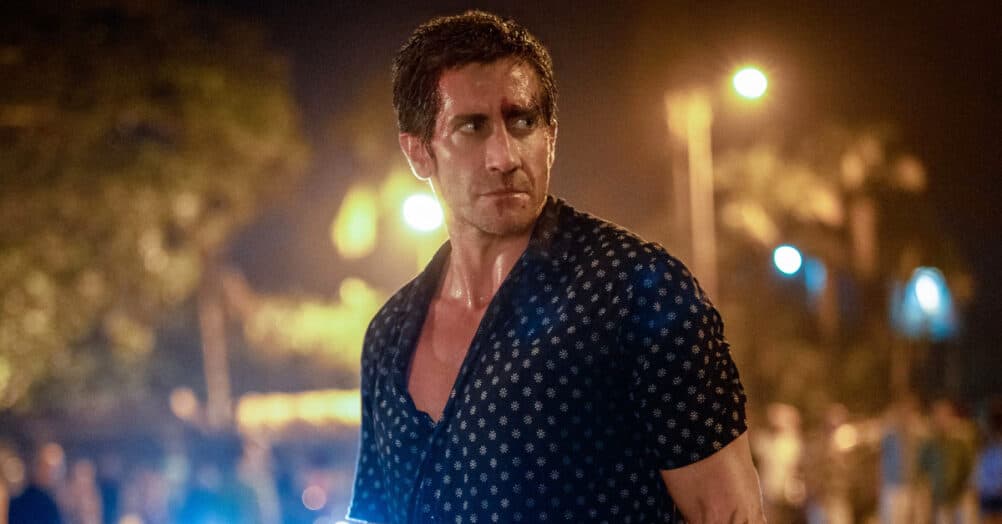 Gyllenhaal Road House