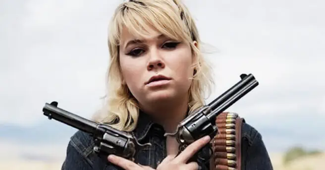 Hannah Gutierrez-Reed, Rust, guilty, jail