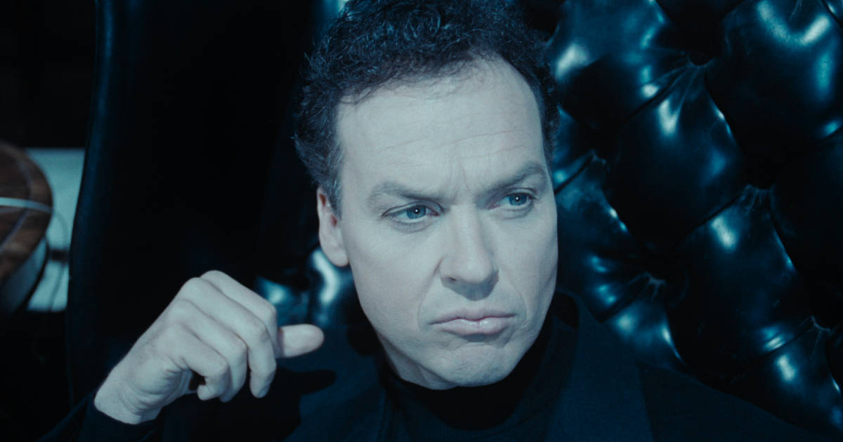 Batman: Michael Keaton admits that Tim Burton hiring him was a “ballsy move”