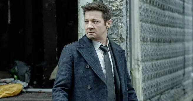mayor of kingstown, jeremy renner