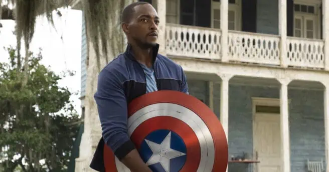 Mackie Marvel
