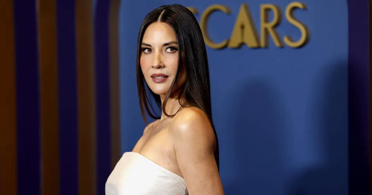 Olivia Munn reveals she was diagnosed with breast cancer and underwent a Double Mastectomy Procedure