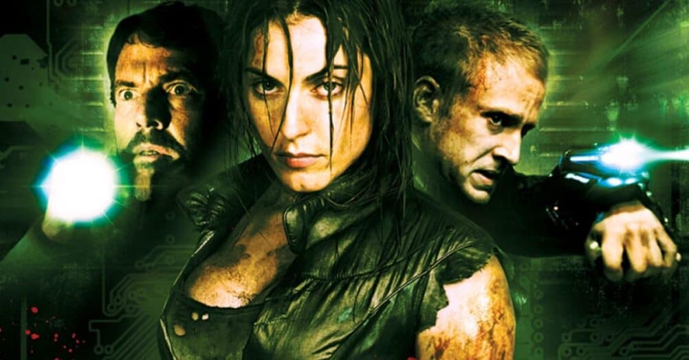 WTF Happened to the 2009 sci-fi horror movie Pandorum, starring Dennis Quaid? Let's dig into it and find out...