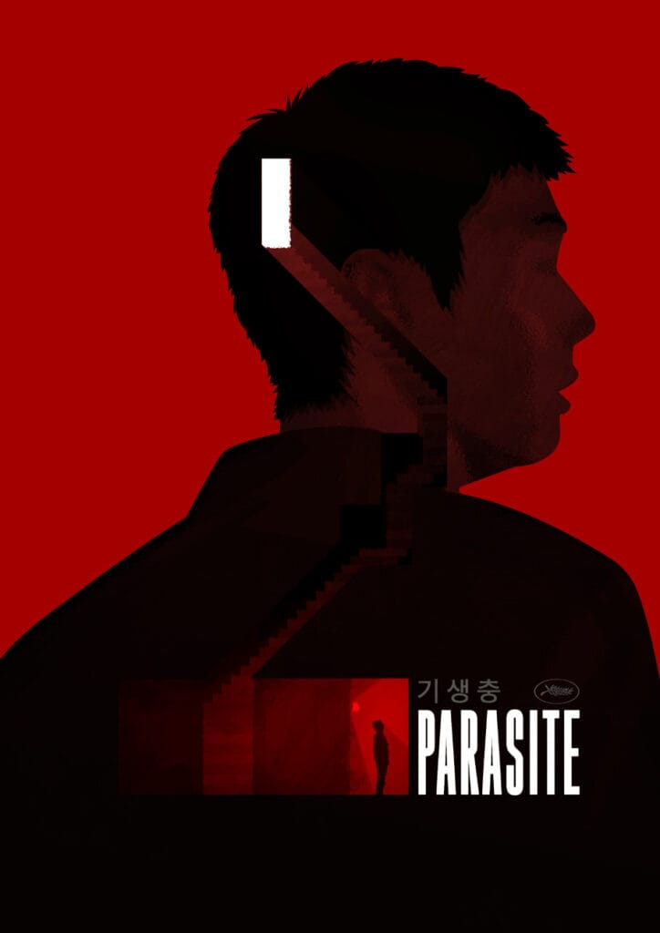 Parasite 007