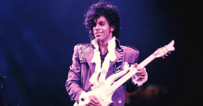 Prince