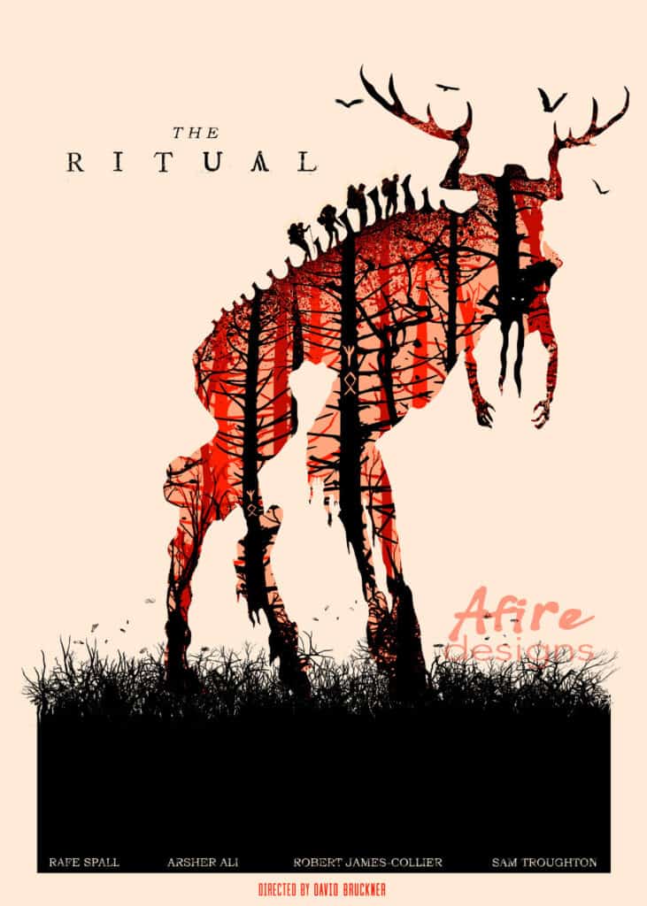 Ritual 001