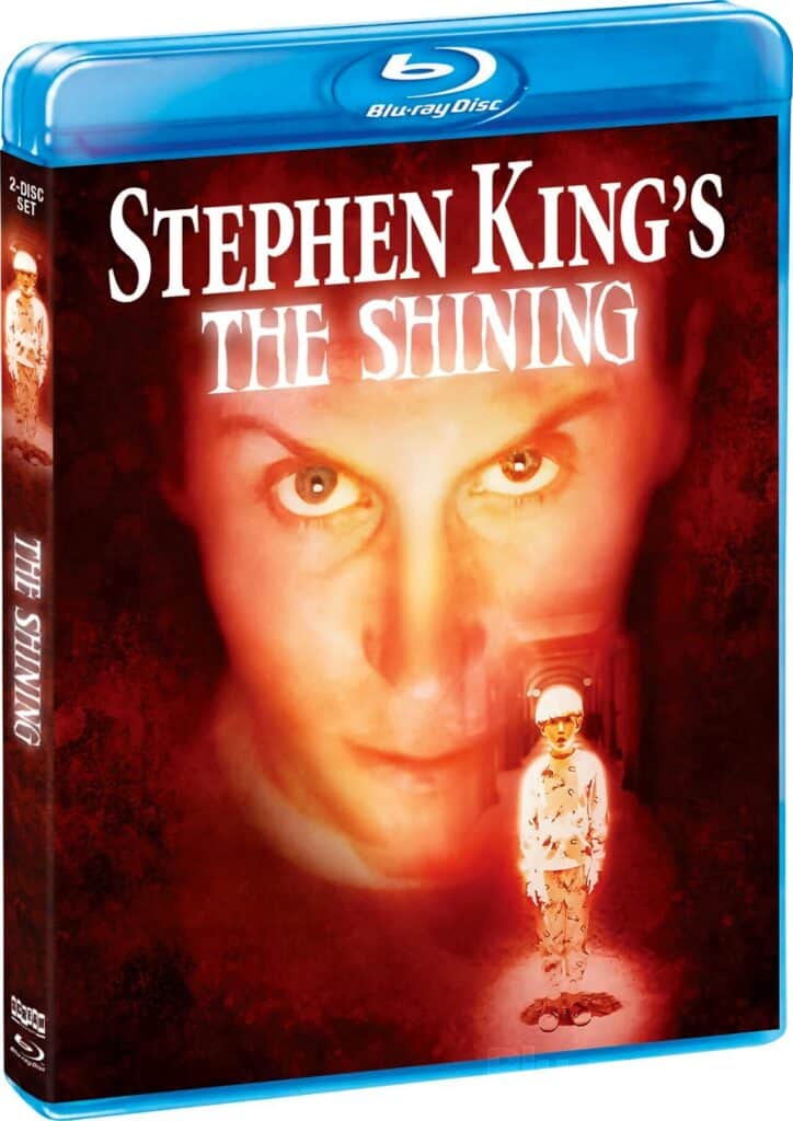 The Shining 1997 mini-series