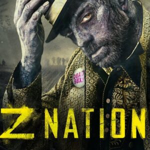 The Asylum hints that they may be reviving the Z Nation TV series, promising that a big announcement is coming soon