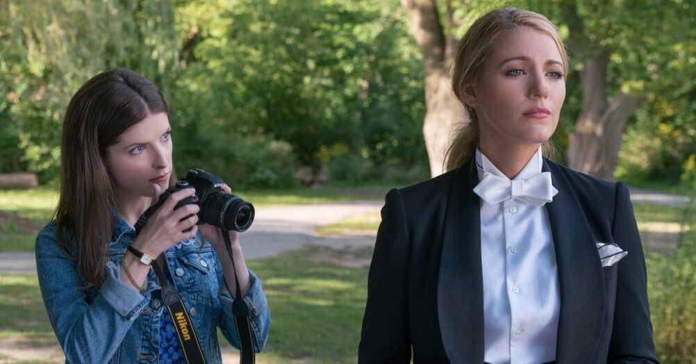 A Simple Favor director Paul Feig and stars Blake Lively and Anna Kendrick are reteaming for A Simple Favor 2, a Prime Video release