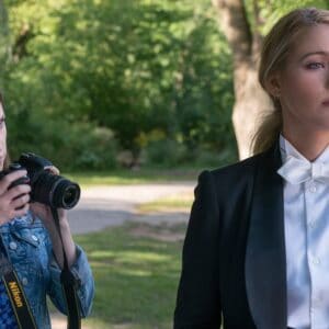 A Simple Favor director Paul Feig and stars Blake Lively and Anna Kendrick are reteaming for A Simple Favor 2, a Prime Video release