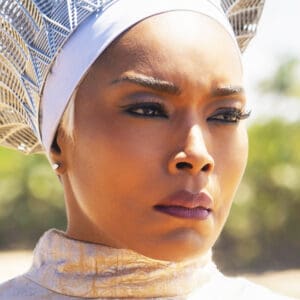 Angela Bassett, Black Panther: Wakanda Forever, Oscar loss