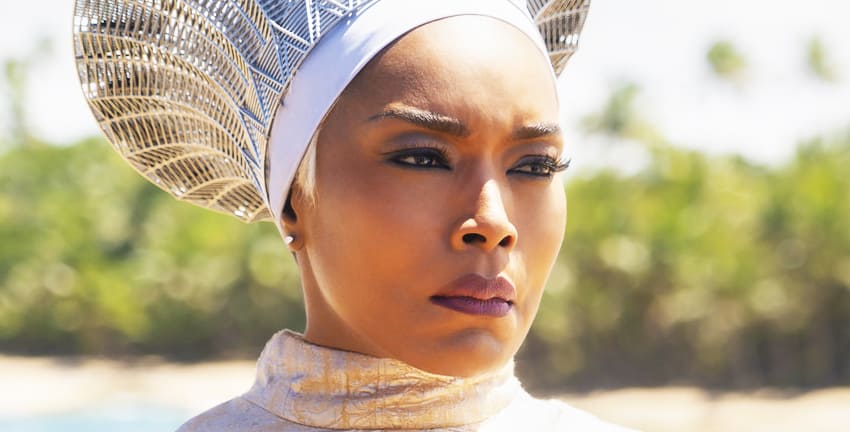 Angela Bassett, Black Panther: Wakanda Forever, Oscar loss