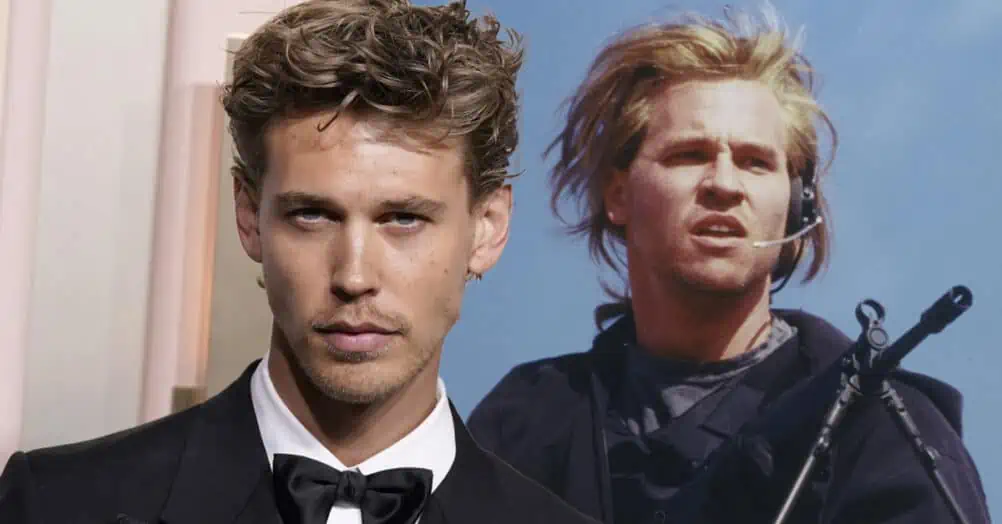 austin butler, val kilmer, heat