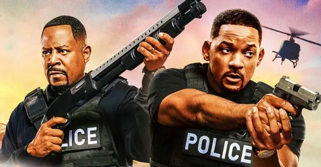 Bad Boys 4, image, Will Smith, Martin Lawrence