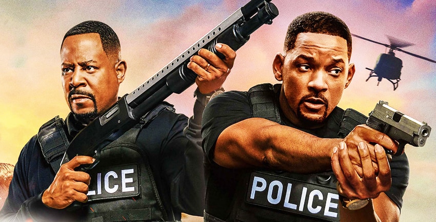 Bad Boys 4, image, Will Smith, Martin Lawrence