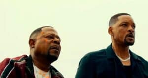 A trailer for Bad Boys 4 has arrived online - and it reveals that the film is officially titled Bad Boys Ride or Die