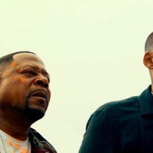 A trailer for Bad Boys 4 has arrived online - and it reveals that the film is officially titled Bad Boys Ride or Die