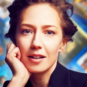 Carrie Coon, Blu-rays