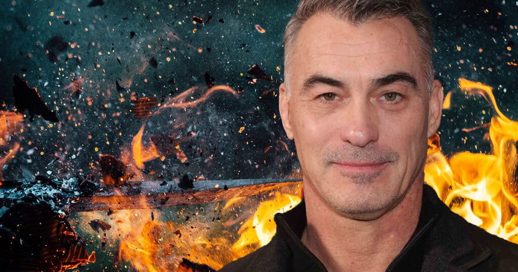 Chad Stahelski, Lionsgate, John Wick