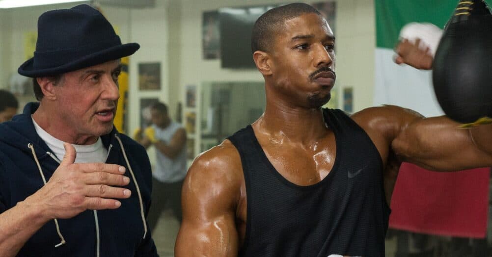 The mysterious genre project from Ryan Coogler and Michael B. Jordan - which might be a vampire movie - gets a 2025 release date