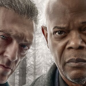 Trailer: Samuel L. Jackson and Vincent Cassel star in the shocking serial killer thriller Damaged, which has an April release date