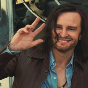 Damon Herriman, Beth Grant, and more have joined Kevin Bacon in the cast of The Bondsman, an undead bounty hunter series from Blumhouse
