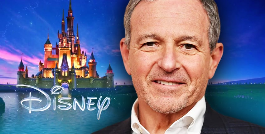Disney and CEO Bob Iger take a victory lap after Nelson Peltz fails to secure seats on the board