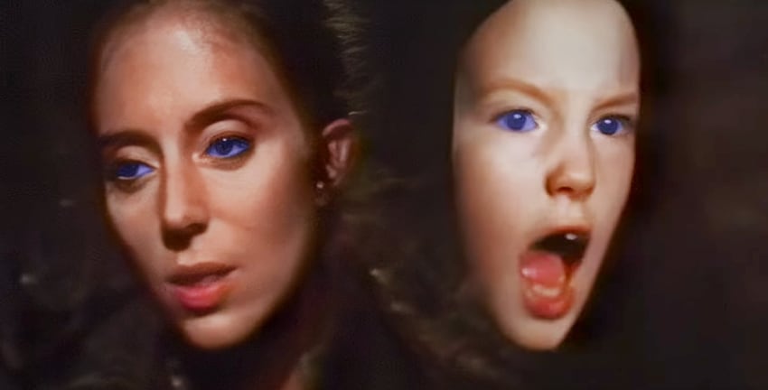 Check out a lovingly restored, long-lost deleted scene from David Lynch’s Dune