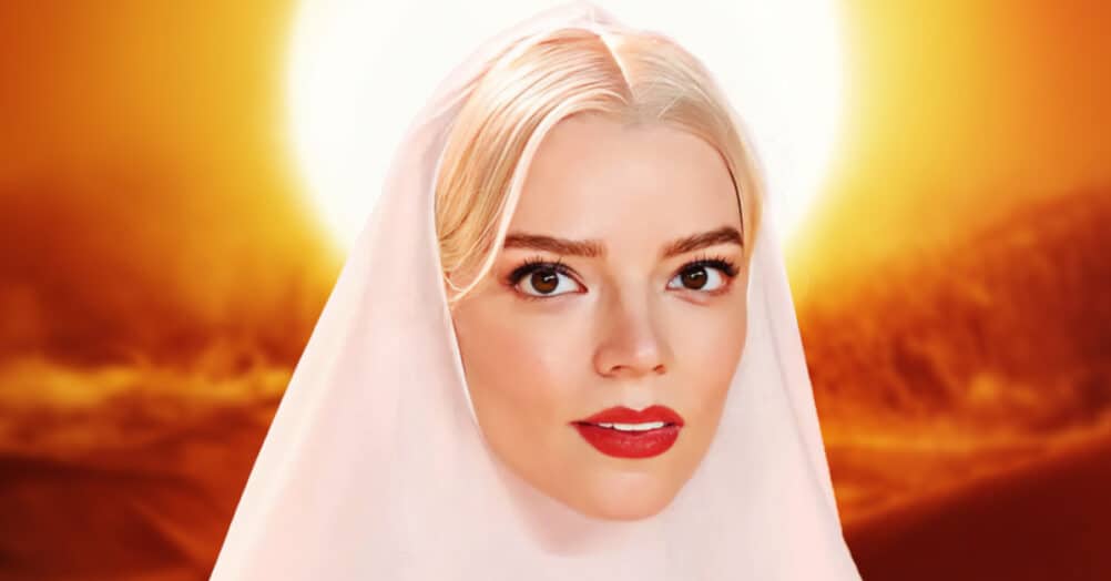Anya Taylor-Joy, Dune: Part Two