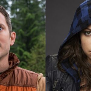 Osgood Perkins and James Wan's adaptation of Stephen King's The Monkey has wrapped, Elijah Wood and Tatiana Maslany are in the cast