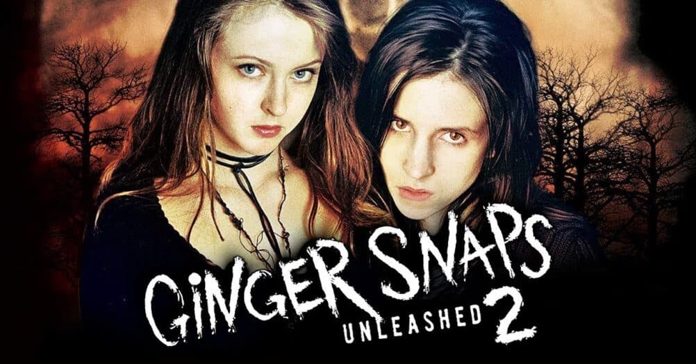 The werewolf sequel Ginger Snaps 2: Unleashed is celebrating its 20th anniversary, so it's time for it to be Revisited