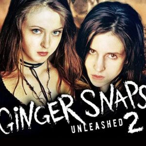 The werewolf sequel Ginger Snaps 2: Unleashed is celebrating its 20th anniversary, so it's time for it to be Revisited